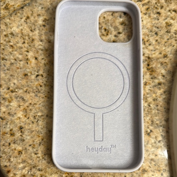 heyday | iPhone 14 Lavendar Phone Case - Picture 2 of 3